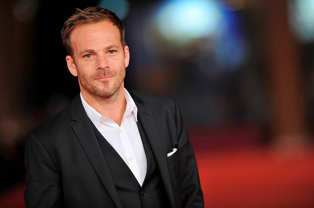 Viuda Negra duramente criticada por un ex actor de Marvel stephen dorff
