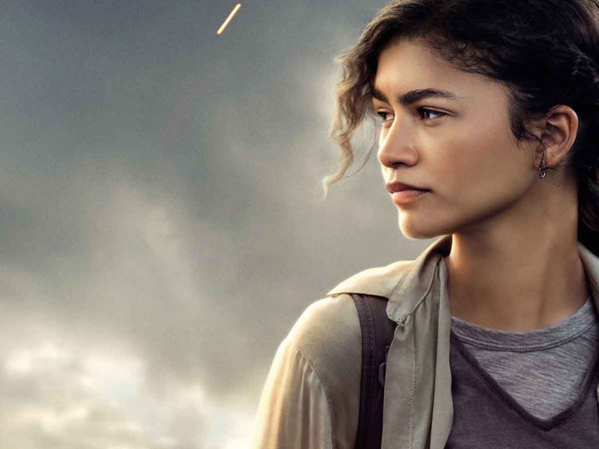 Motivo por el que a Zendaya no le gustan las redes sociales zendaya no sabe si regresará a las películas de marvel studios