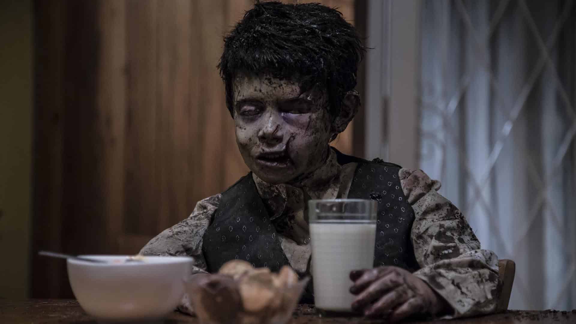5 películas de terror en Netflix que te darán un buen susto