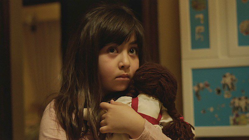 5 películas de terror en Netflix que te darán un buen susto