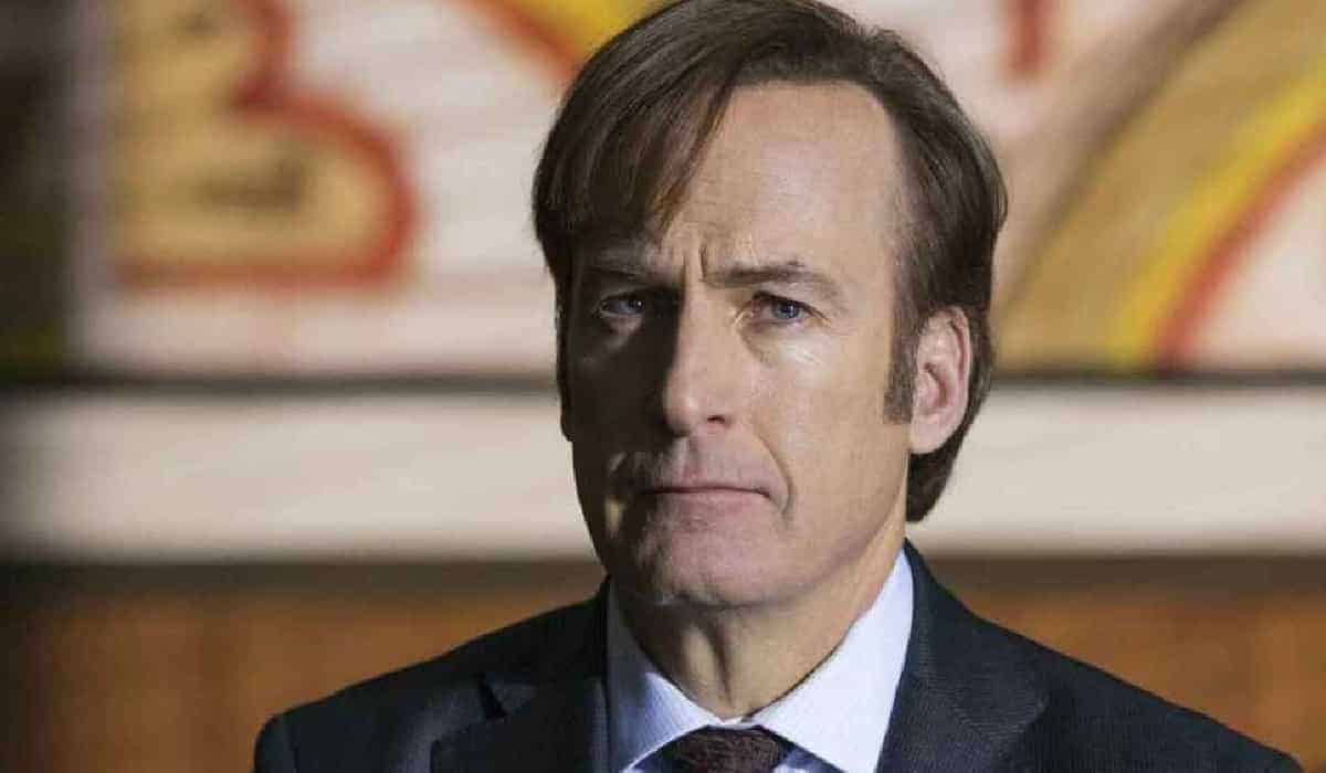 Bob Odenkirk revela detalles del papel que iba a tener en el UCM preocupante: bob odenkirk colapsó en el set de better call saul