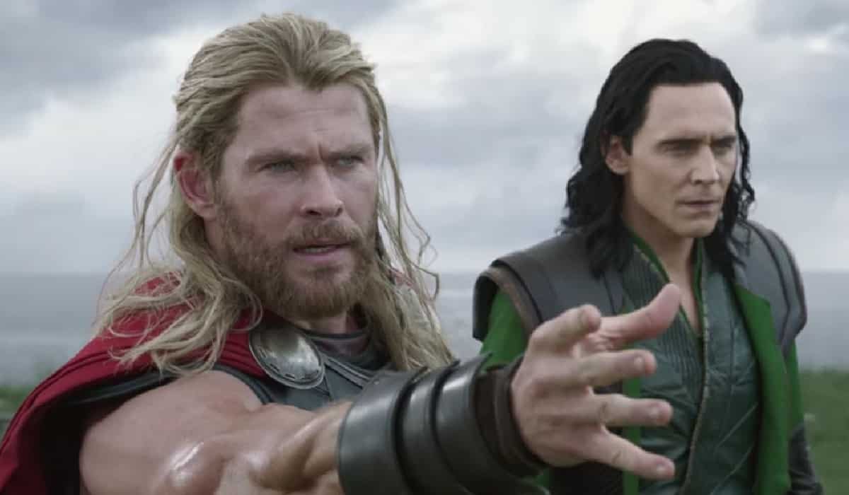 loki: el cameo de chris hemsworth que nadie notó
