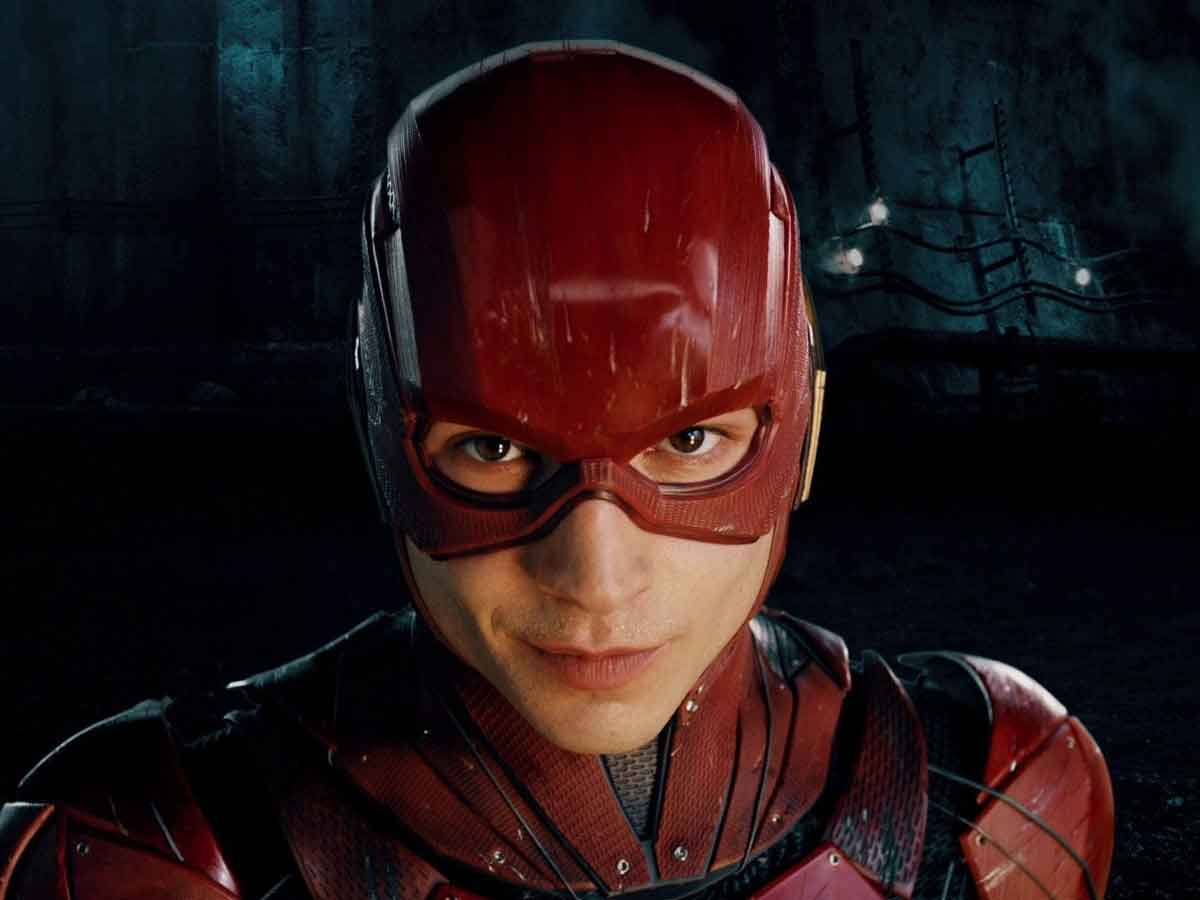 buenas y malas noticias para quienes esperan the flash