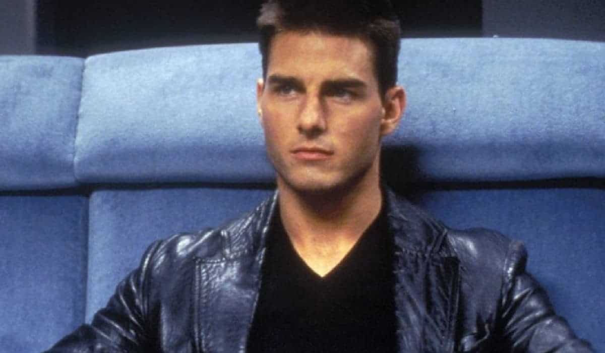 george lucas salvó la primera película de misión imposible