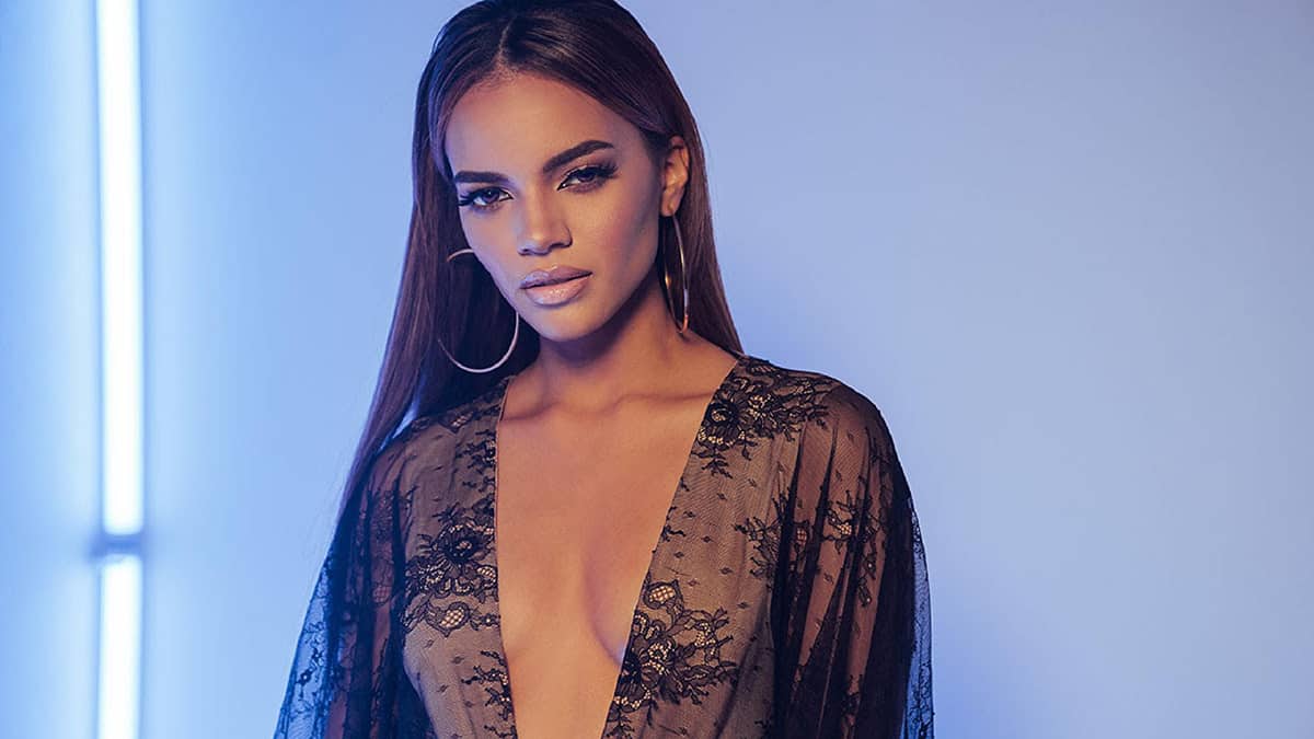 ¡OFICIAL! Esta actriz dará vida a Batgirl en el filme de HBO 