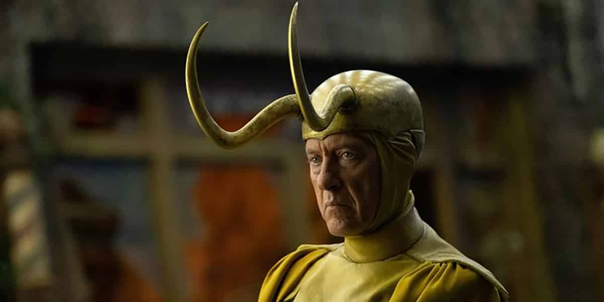 ¡fuera de control! sugieren oficialmente un spin-off de loki clásico y cocodriloki