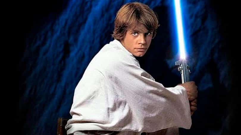 Los Jedis más poderosos de la franquicia Star Wars star wars luke skywalker