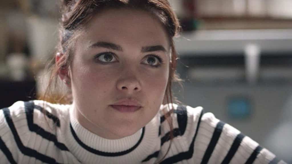 5 películas de terror en Netflix que te darán un buen susto