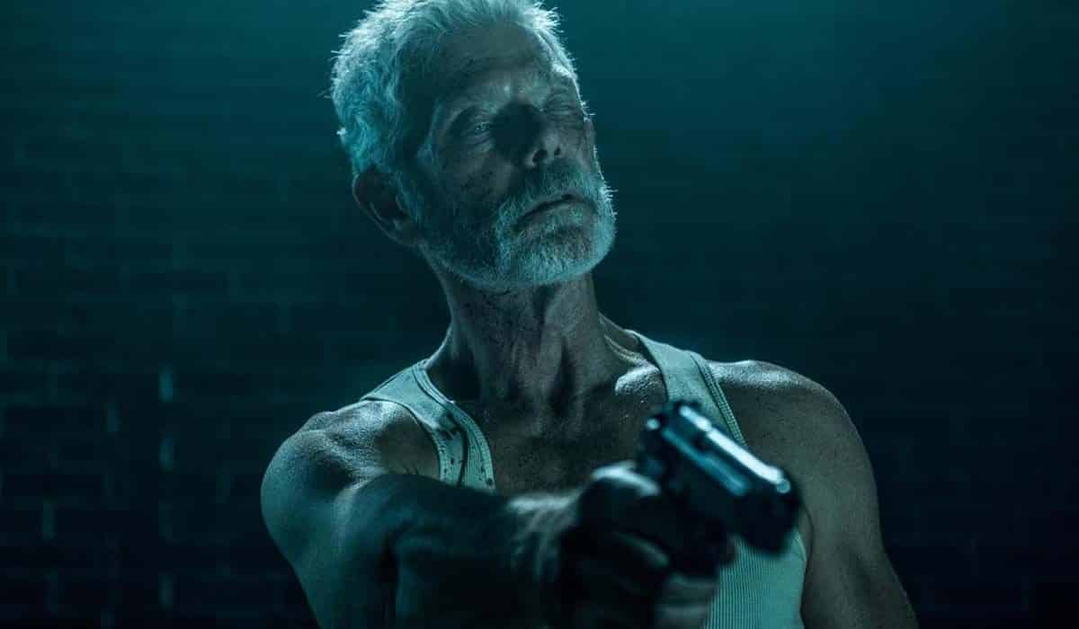 no respires 2: mira el brutal primer trailer de la secuela