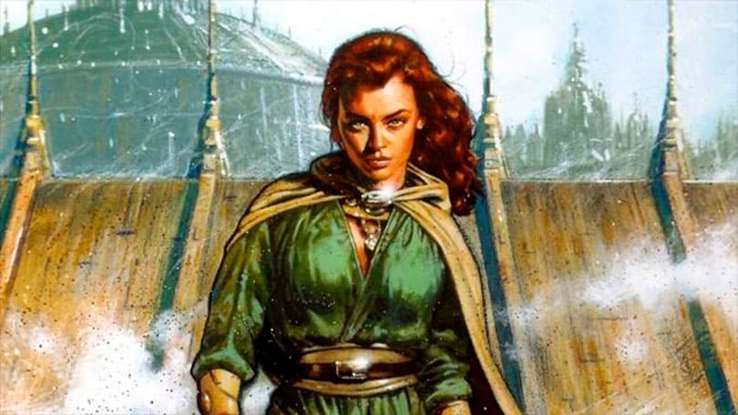 Los Jedis más poderosos de la franquicia Star Wars nomi sunrider