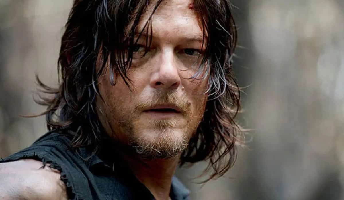 Norman Reedus