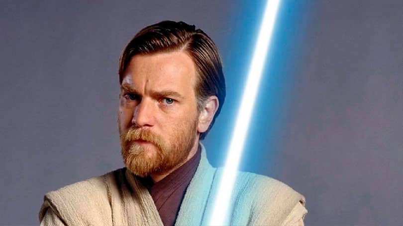 Los Jedis más poderosos de la franquicia Star Wars obi-wan kenobi
