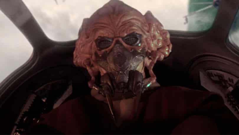 Los Jedis más poderosos de la franquicia Star Wars plo koon