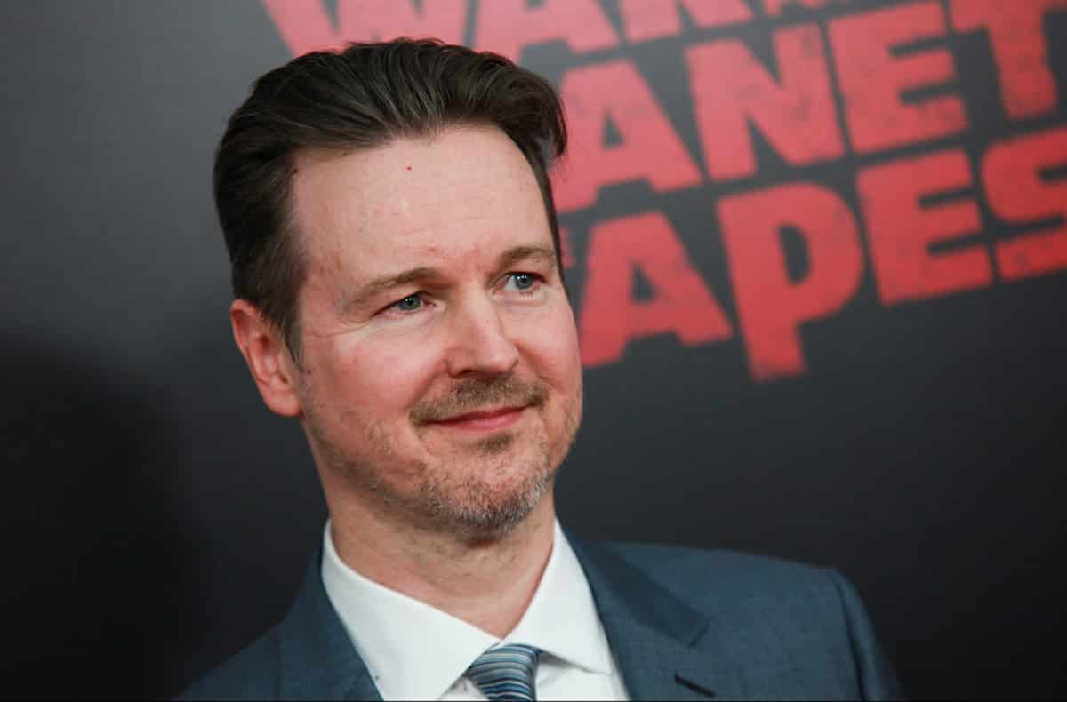 El director de The Batman está trabajando en algo más con HBO Max el director de the batman está trabajando en algo más con hbo max