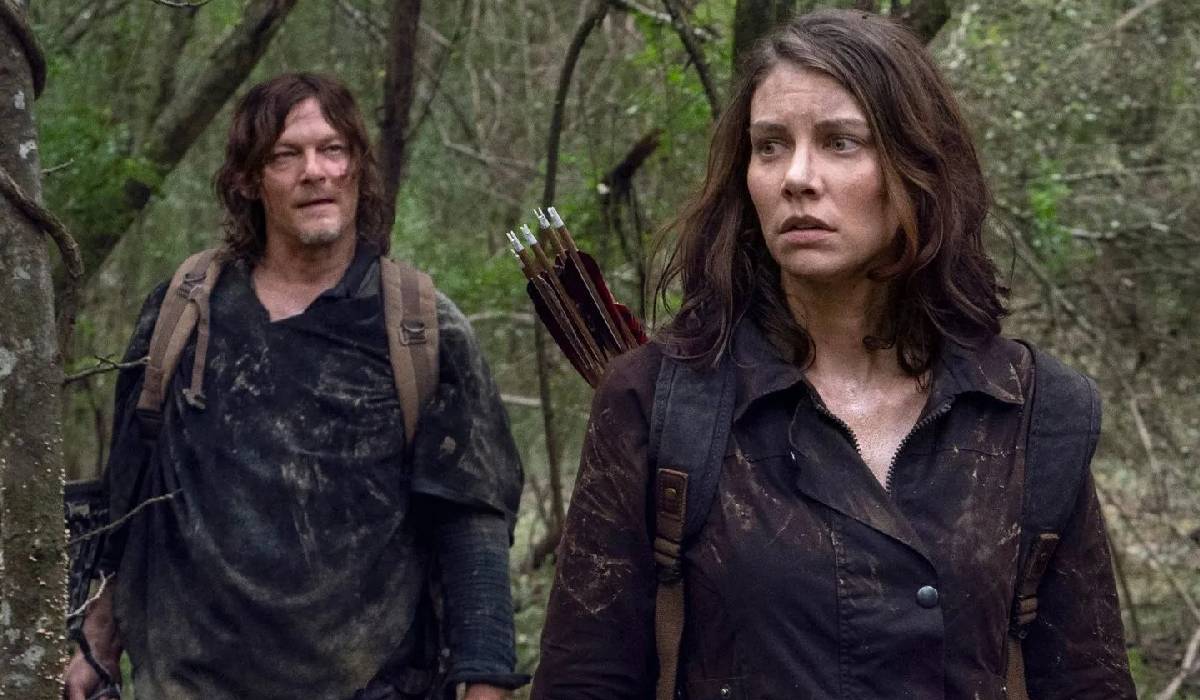 The Walking Dead: Así será el regreso de Los Segadores the walking dead: así será el regreso de los segadores