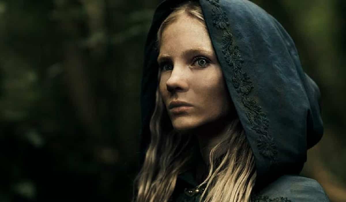 The Witcher: El gran cambio de Ciri en la Temporada 2 the witcher: el gran cambio de ciri en la temporada 2