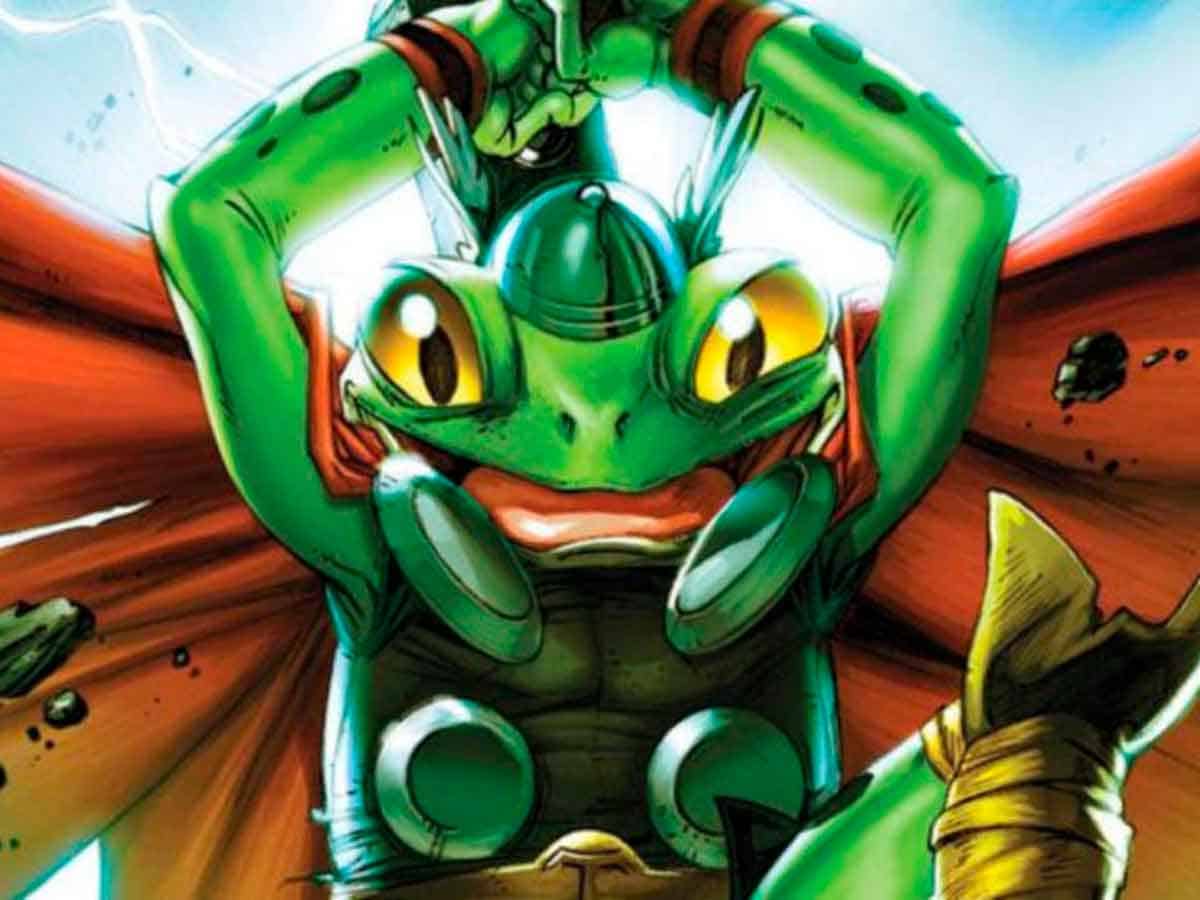 la compositora de loki revela que la escena eliminada de "rey loki" ¡iba a incluir una pelea entre loki y throg!