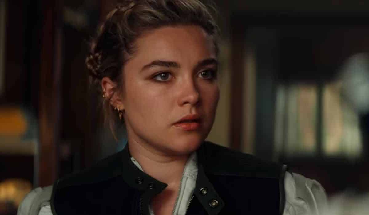 Así consiguieron el gran regreso de Yelena Belova para Hawkeye