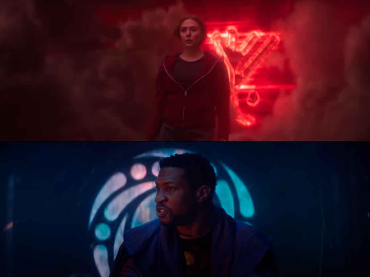 wandavision y loki sincronizadas