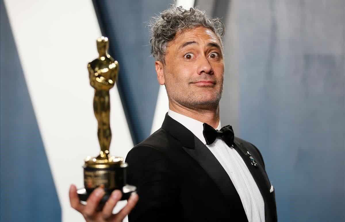 Thor 5 No Será Dirigida Por Taika Waititi thor 5 no será dirigida por taika waititi