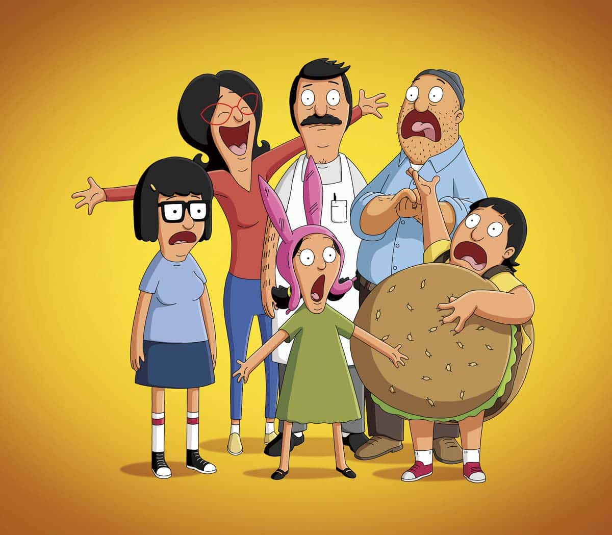 bob’s burger