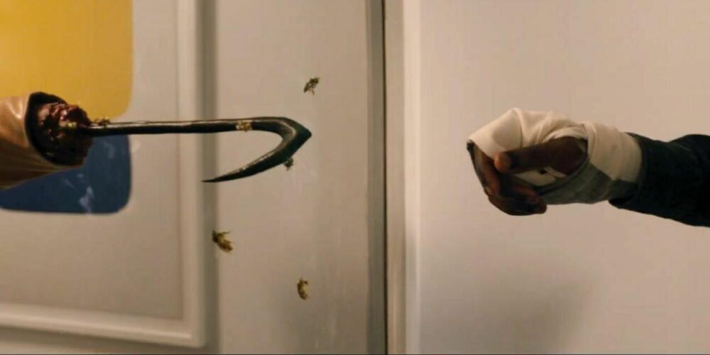 Candyman Echa un vistazo a las obras creadas para la película