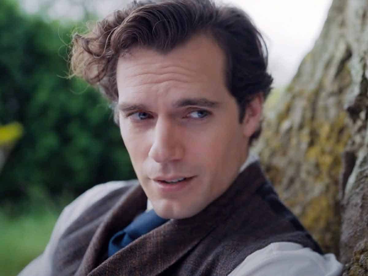 henry cavill james bond