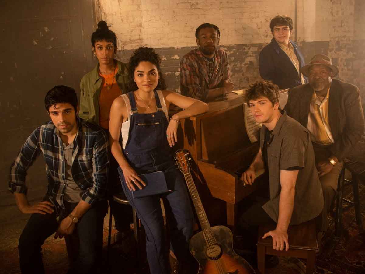 apple tv plus cancela la serie de j.j. abrams