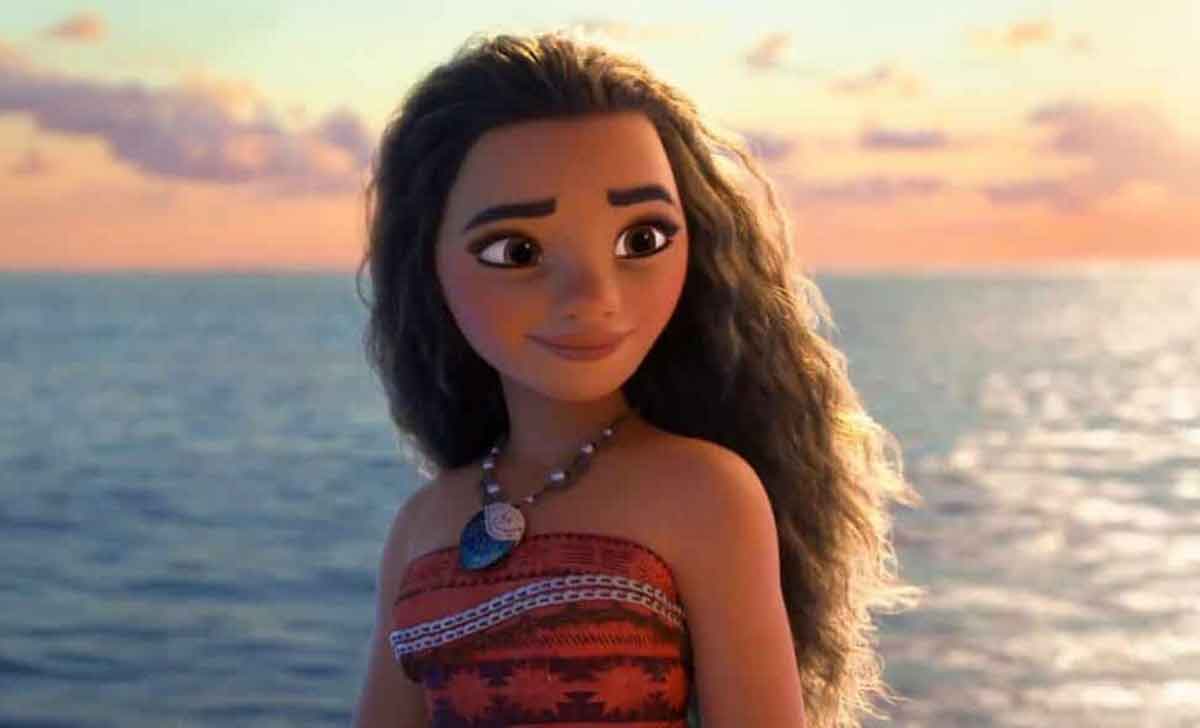 moana