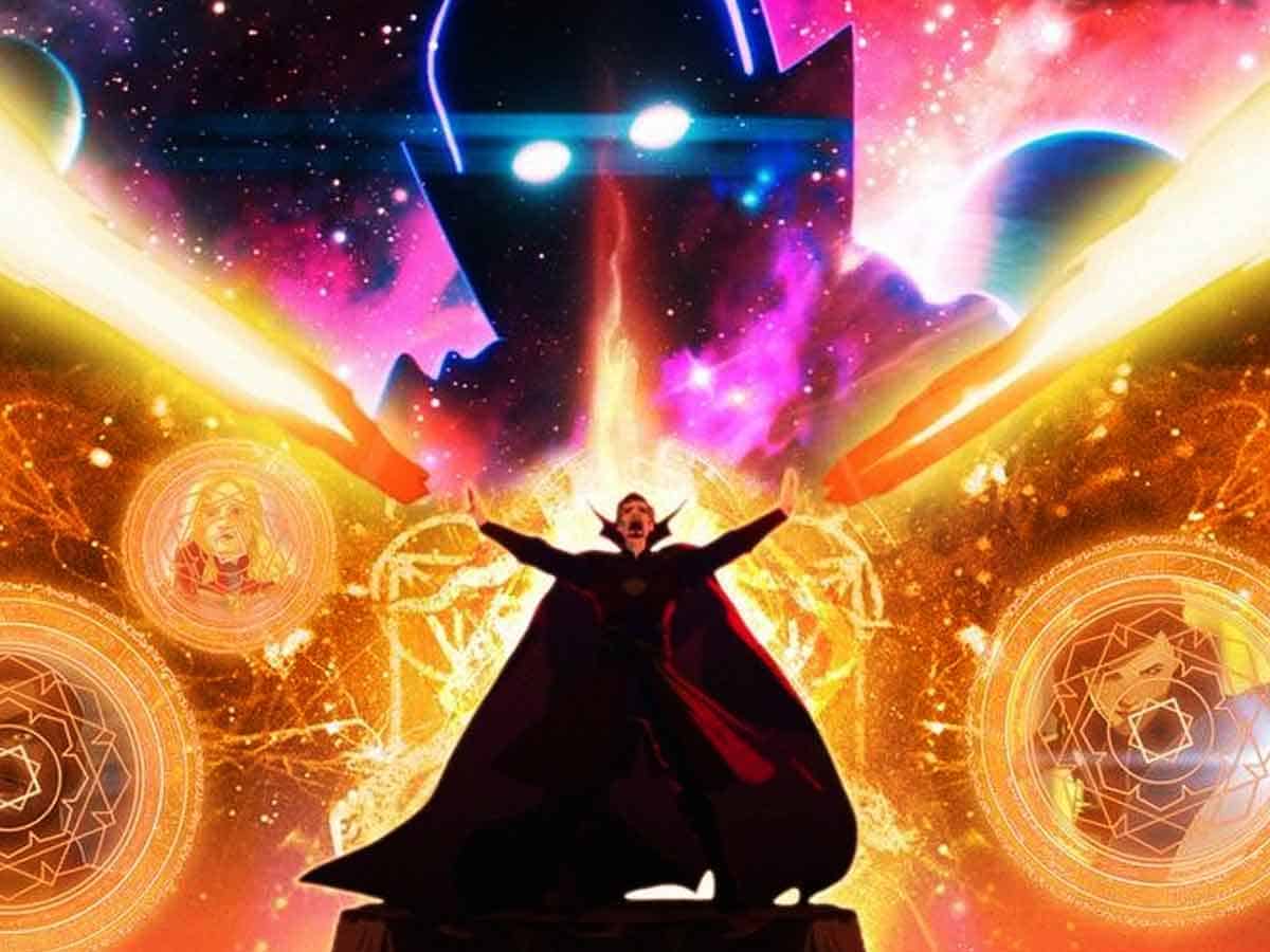 Marvel Studios revelará todos los secretos del multiverso