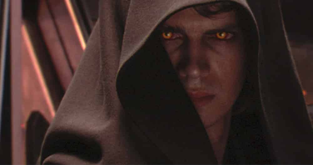 anakin skywalker