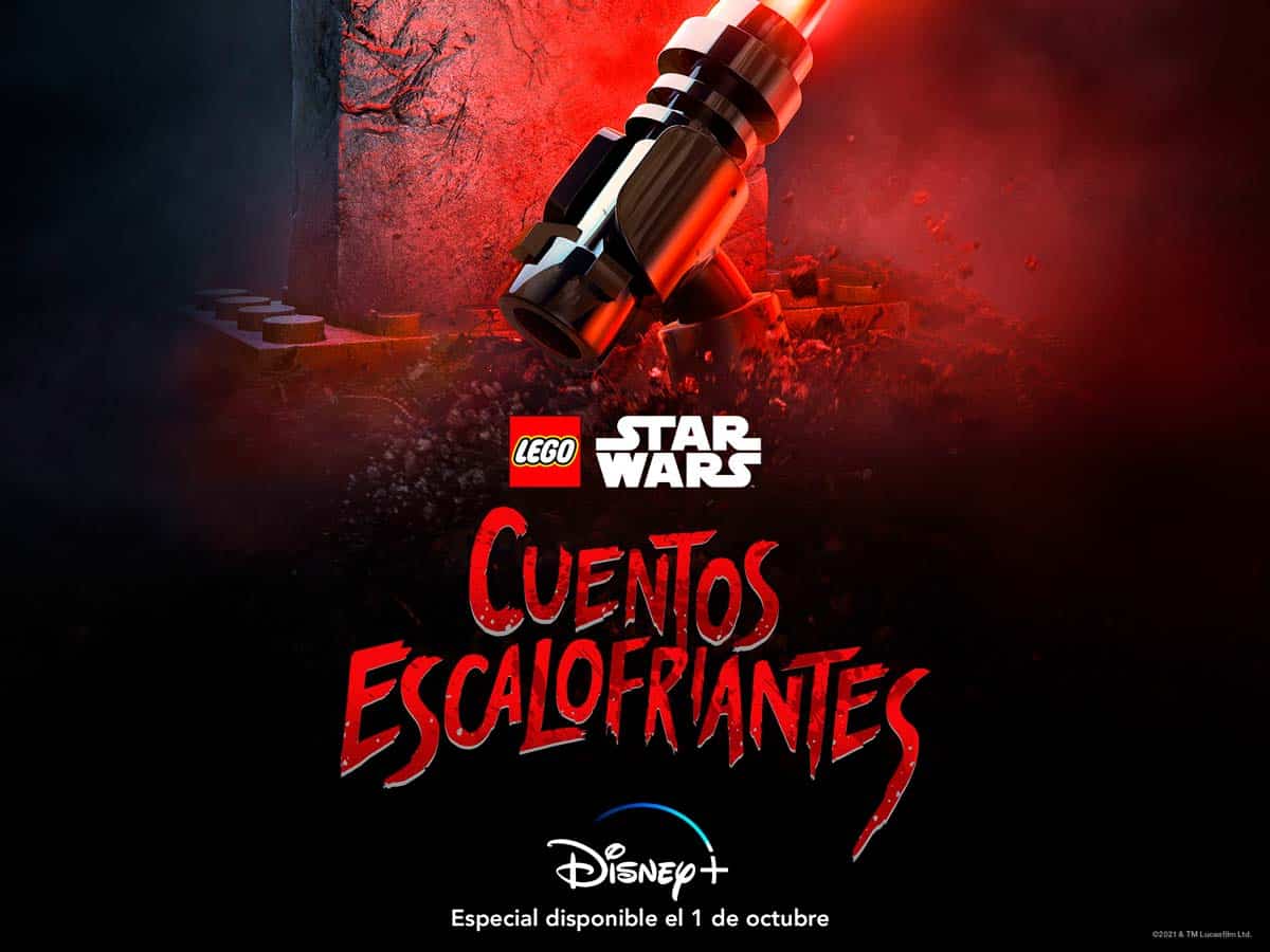 star wars mostrará su lado más terrorífico en disney +