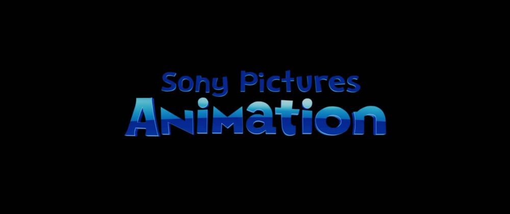sony pictures animation