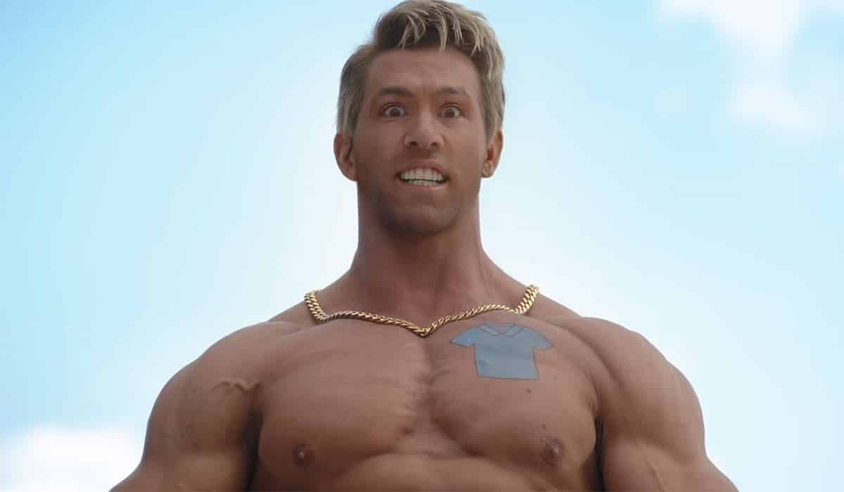 así consiguieron el cameo del ucm más increíble en free guy