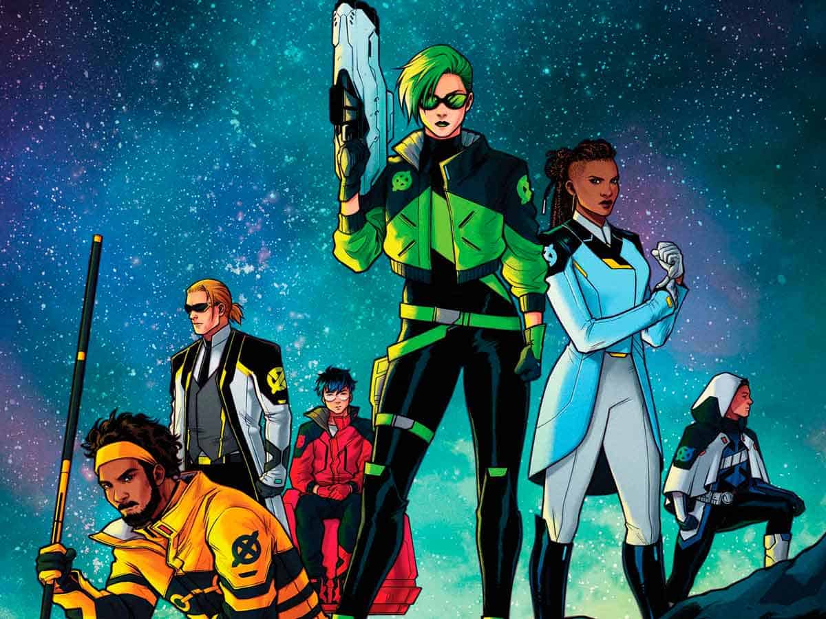 s.w.o.r.d. mutantes en el espacio