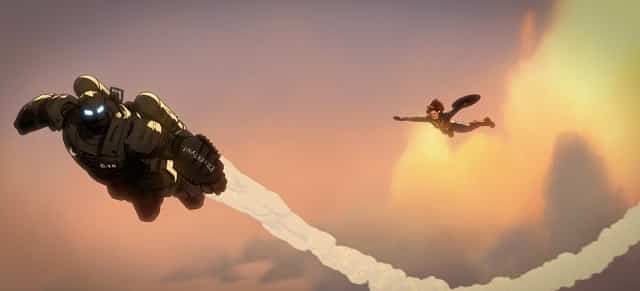 ¿Qué pasaría si...?