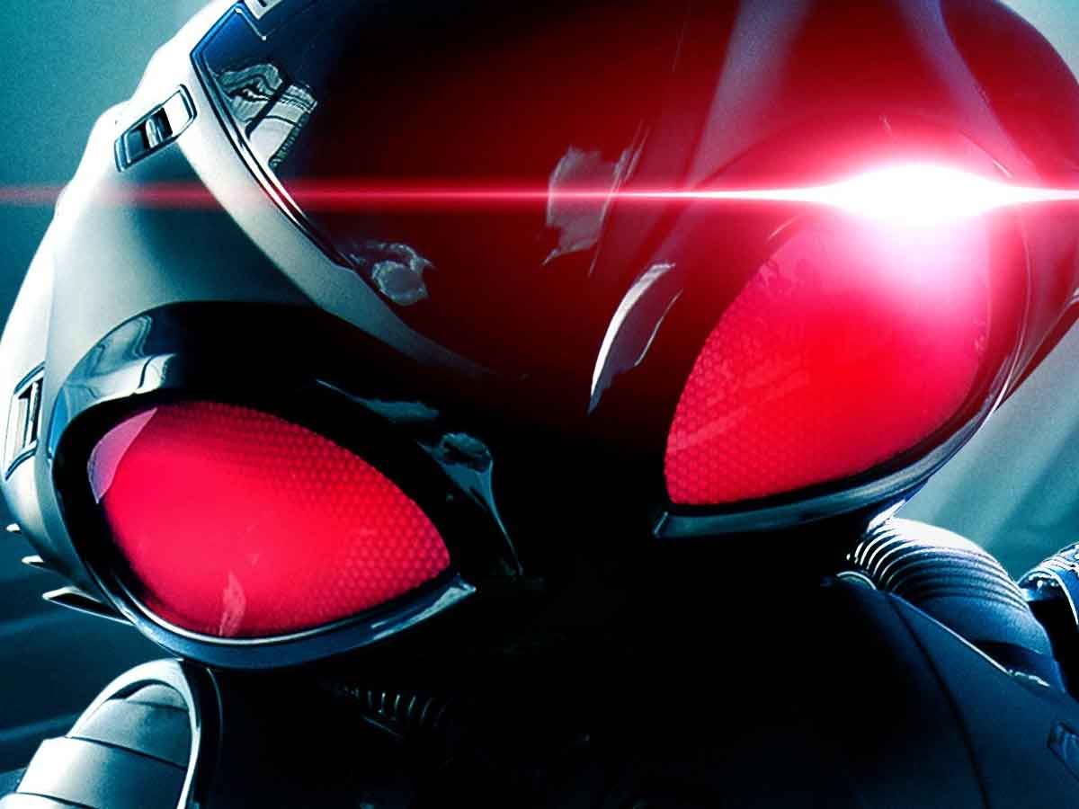 Así será el villano de Aquaman 2 así será el villano de aquaman 2