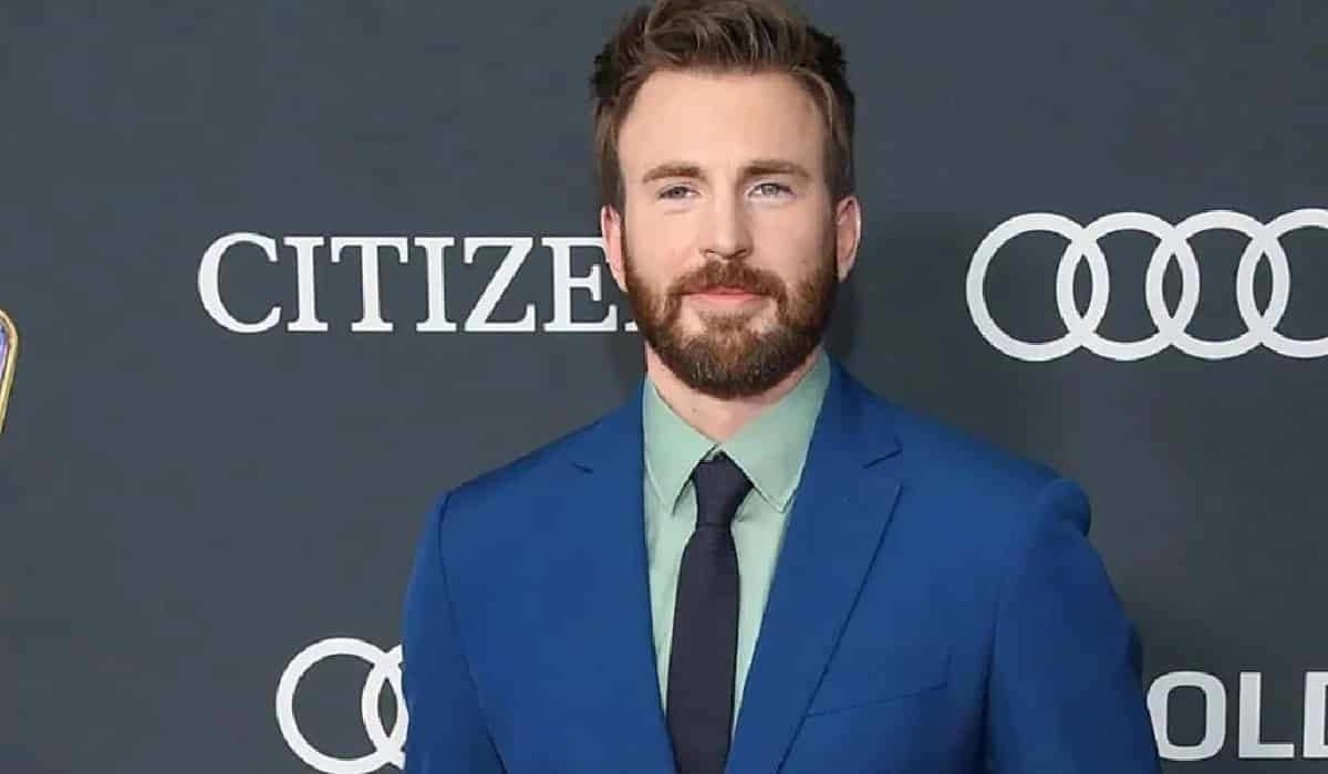¿Chris Evans podría regresar a Marvel cómo Capitán América?