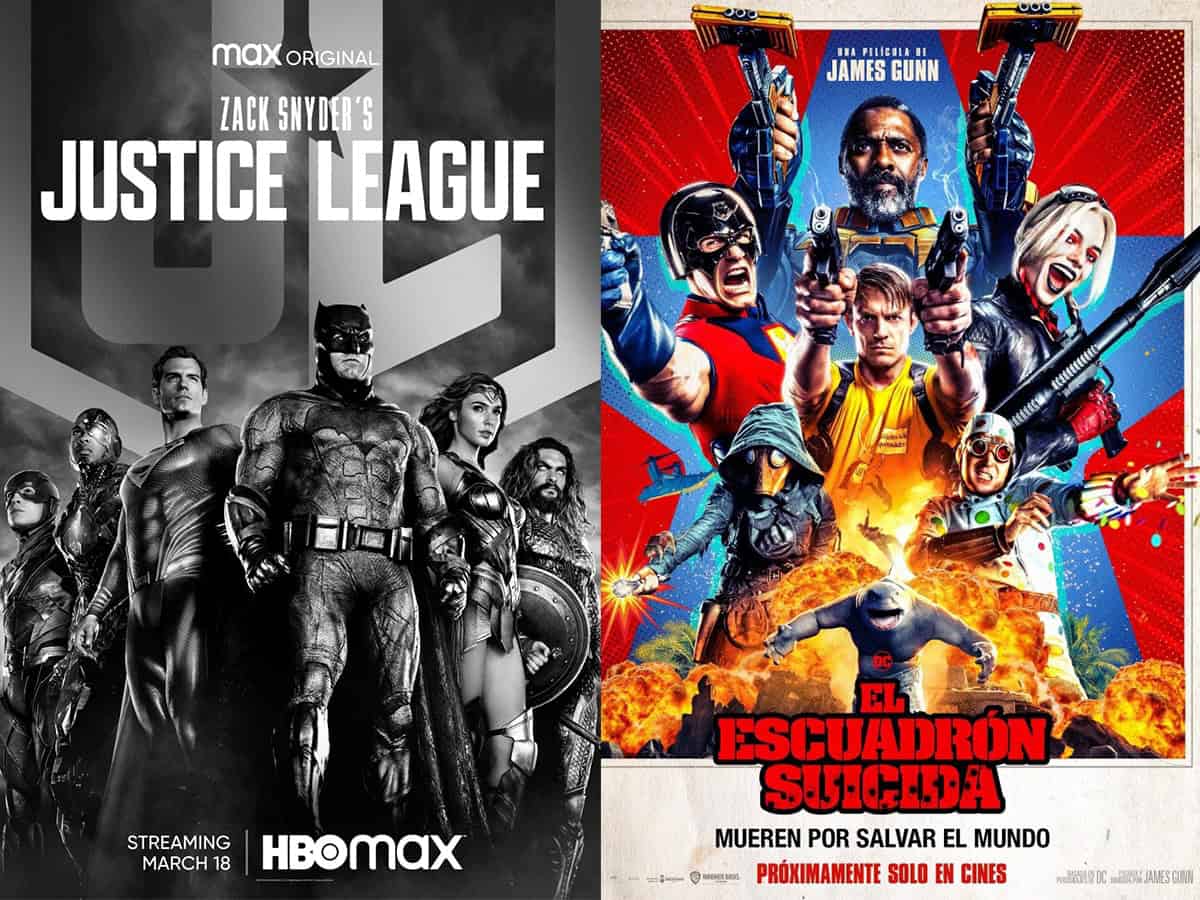 ¿dc halló finalmente la fórmula para salir de la mala racha?