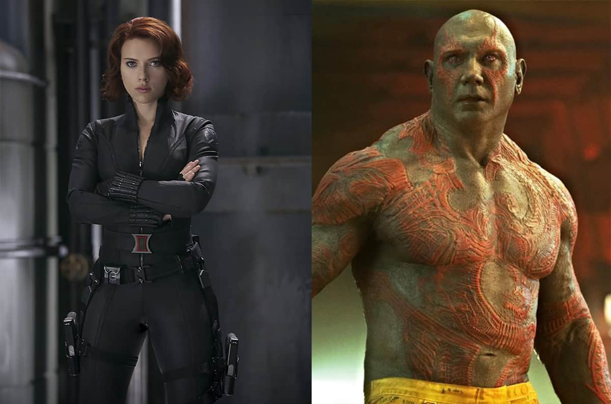 ¿dc le robó dos piezas clave a marvel studios?