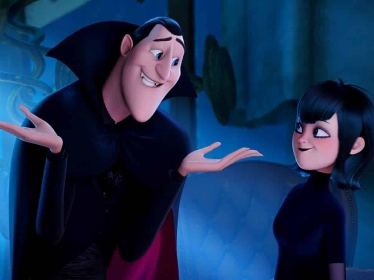 hotel transylvania