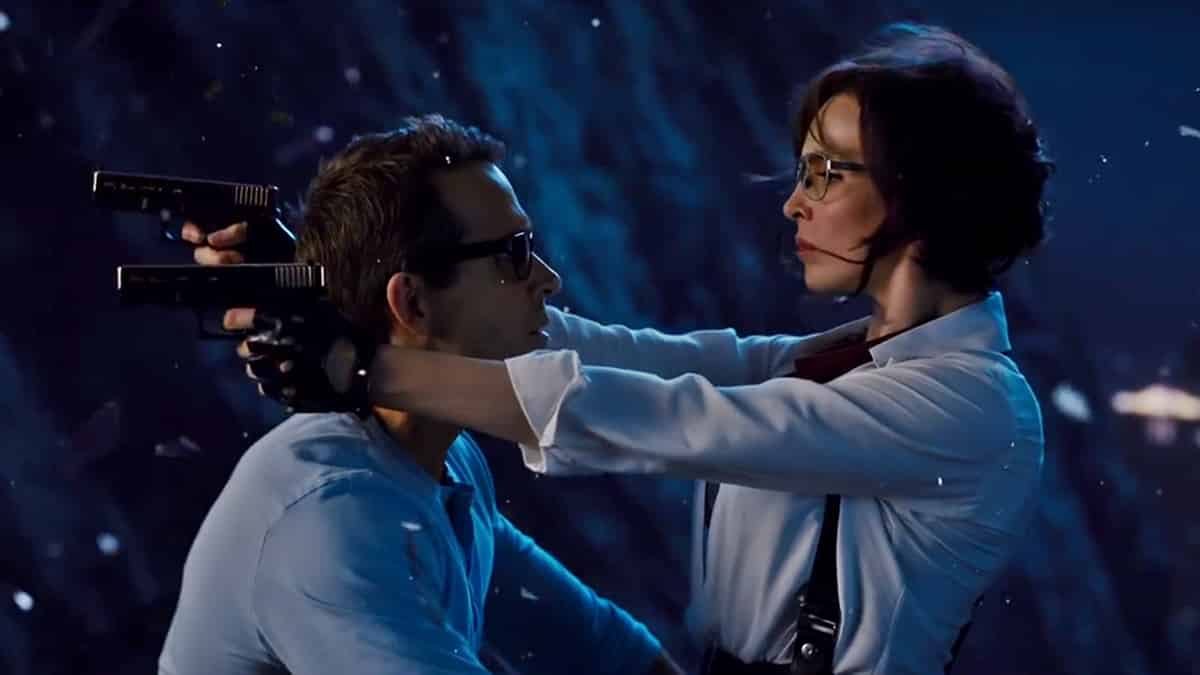 el director de free guy confiesa por qué no se lanzará en disney+