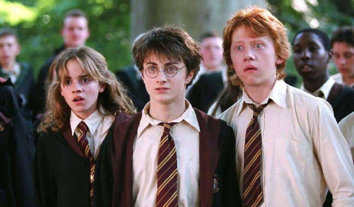 los planes que tendría warner bros con harry potter