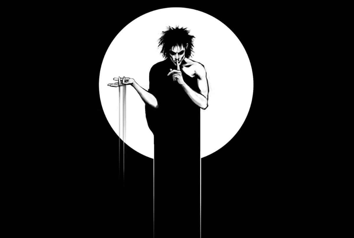 sandman