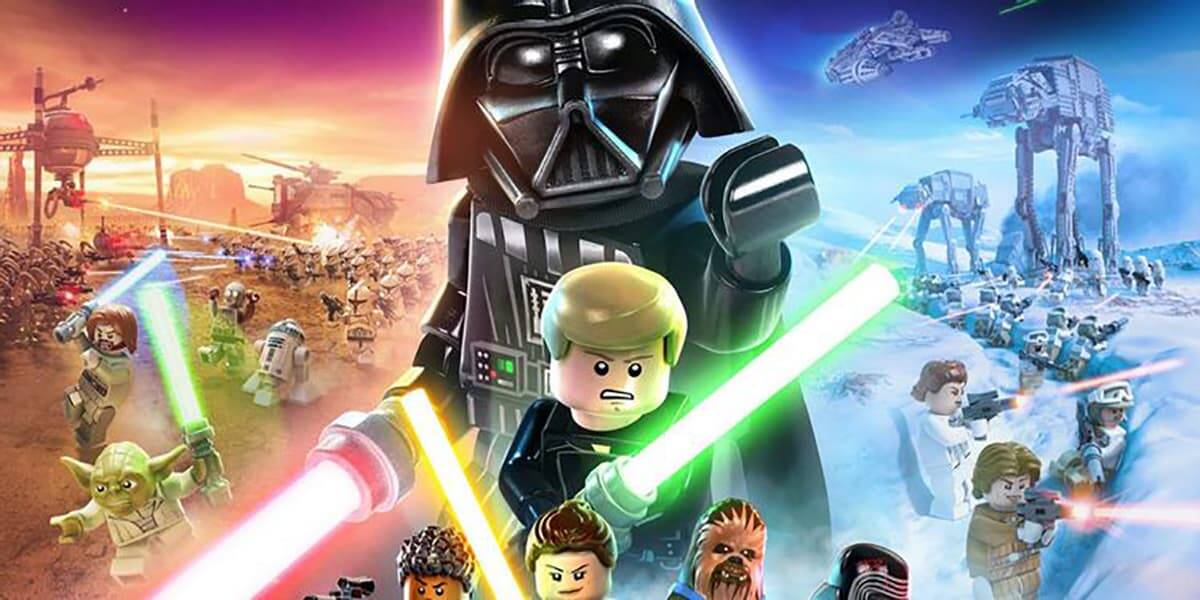 ¡anuncio! tt games fija el lanzamiento de lego star wars: the skywalker saga