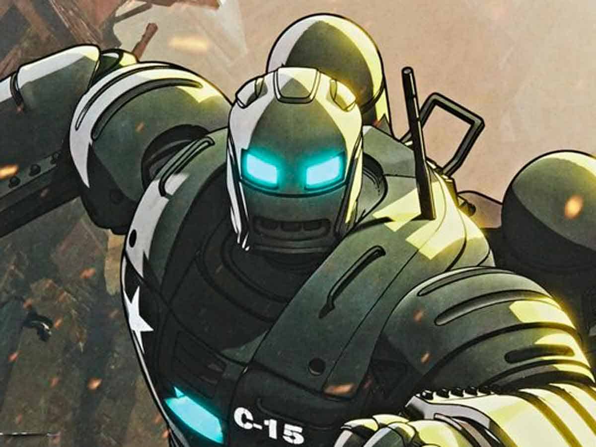 ¿Qué pasaría si…? Steve Rogers no hubiera tomado el suero del súper soldado