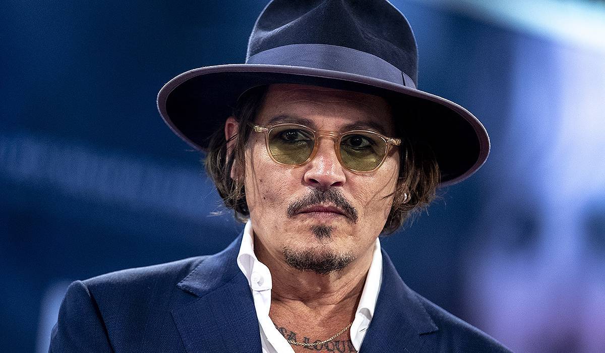 johnny depp logró ganar un caso contra amber heard