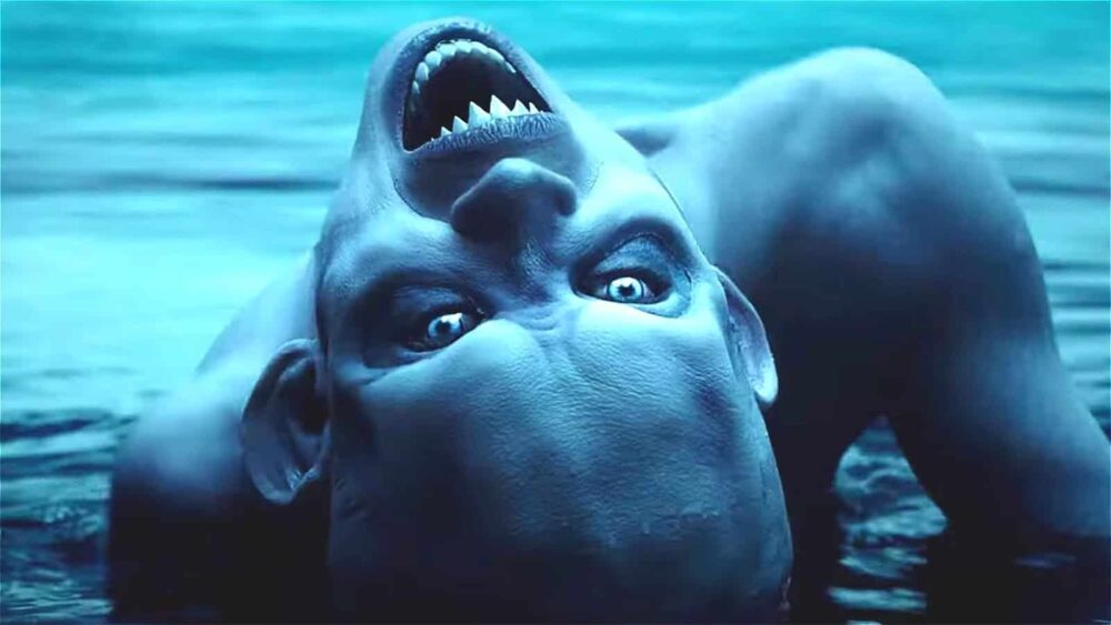 american horror story: double feature