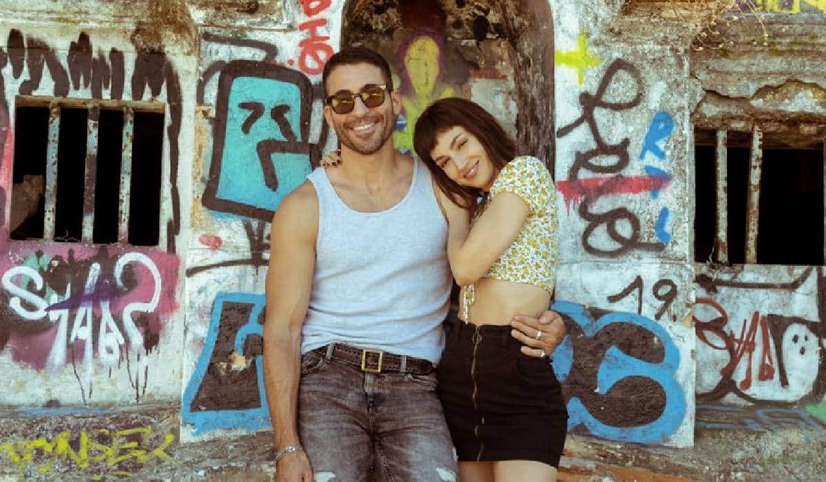 La casa de papel: Presentaron los nuevos personajes de la Temporada 5