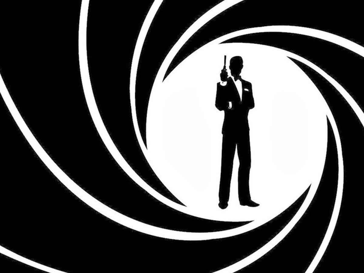 James Bond
